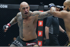 Arjan Bhullar Brandon Vera ONE DANGAL 1920X1280 33