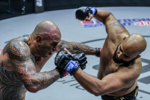 Arjan Bhullar Brandon Vera ONE DANGAL 1920X1280 36