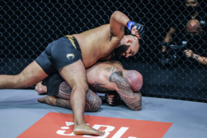 Arjan Bhullar Brandon Vera ONE DANGAL 1920X1280 43