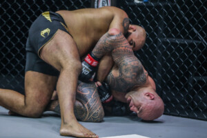 Arjan Bhullar Brandon Vera ONE DANGAL 1920X1280 44