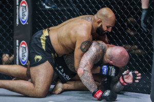 Arjan Bhullar Brandon Vera ONE DANGAL 1920X1280 46