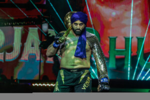 Arjan Bhullar Brandon Vera ONE DANGAL 1920X1280 50