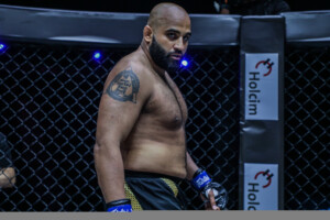 Arjan Bhullar Brandon Vera ONE DANGAL 1920X1280 52