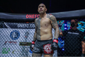 Arjan Bhullar Brandon Vera ONE DANGAL 1920X1280 53