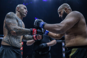 Arjan Bhullar Brandon Vera ONE DANGAL 1920X1280 54