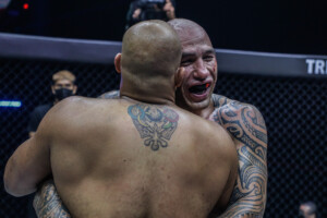 Arjan Bhullar Brandon Vera ONE DANGAL 1920X1280 55