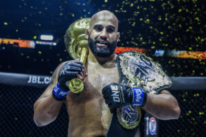 Arjan Bhullar Brandon Vera ONE DANGAL 1920X1280 59