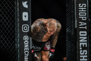 Arjan Bhullar Brandon Vera ONE DANGAL 1920X1280 8