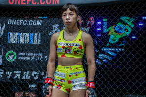Ayaka Miura Rayane Bastos ONE DANGAL 1920X1280 7