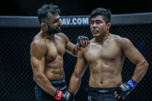 Gurdarshan Mangat Roshan Mainam ONE Dangal 1920X1280 48