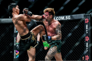 Tawanchai PK Saenchai Muaythaigym Sean Clancy ONE DANGAL 1920X1278 10