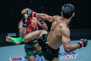 Tawanchai PK Saenchai Muaythaigym Sean Clancy ONE DANGAL 1920X1280 11