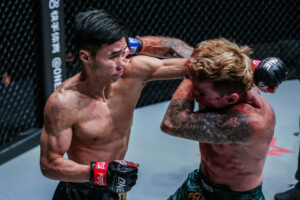 Tawanchai PK Saenchai Muaythaigym Sean Clancy ONE DANGAL 1920X1280 14