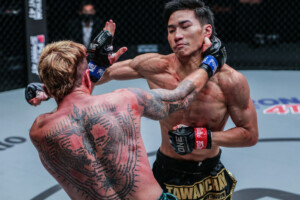 Tawanchai PK Saenchai Muaythaigym Sean Clancy ONE DANGAL 1920X1280 15