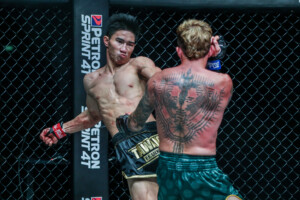 Tawanchai PK Saenchai Muaythaigym Sean Clancy ONE DANGAL 1920X1280 17