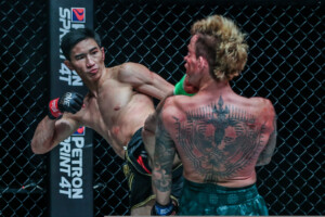 Tawanchai PK Saenchai Muaythaigym Sean Clancy ONE DANGAL 1920X1280 18