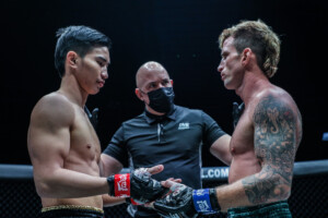 Tawanchai PK Saenchai Muaythaigym Sean Clancy ONE DANGAL 1920X1280 23