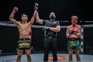 Tawanchai PK Saenchai Muaythaigym Sean Clancy ONE DANGAL 1920X1280 25