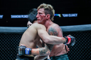 Tawanchai PK Saenchai Muaythaigym Sean Clancy ONE DANGAL 1920X1280 26