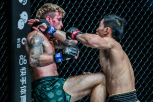 Tawanchai PK Saenchai Muaythaigym Sean Clancy ONE DANGAL 1920X1280 6