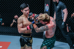 Tawanchai PK Saenchai Muaythaigym Sean Clancy ONE DANGAL 1920X1280 8