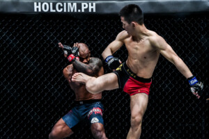 Xie Wei Kantharaj Agasa FULL BLAST 1920X1278 16