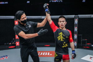Xie Wei Kantharaj Agasa FULL BLAST 1920X1280 15