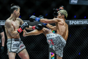 Wang Wenfeng Taiki Naito FULL BLAST 1920X1280 11