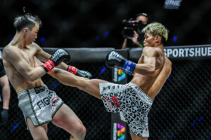 Wang Wenfeng Taiki Naito FULL BLAST 1920X1280 12