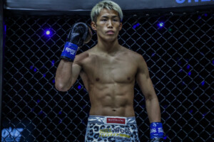 Wang Wenfeng Taiki Naito FULL BLAST 1920X1280 19