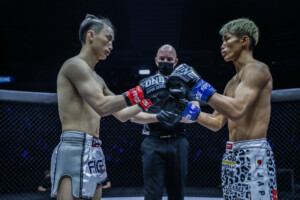 Wang Wenfeng Taiki Naito FULL BLAST 1920X1280 21