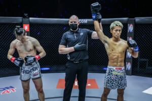 Wang Wenfeng Taiki Naito FULL BLAST 1920X1280 22