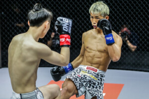 Wang Wenfeng Taiki Naito FULL BLAST 1920X1280 23