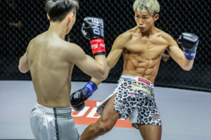 Wang Wenfeng Taiki Naito FULL BLAST 1920X1280 24