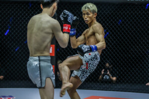 Wang Wenfeng Taiki Naito FULL BLAST 1920X1280 27