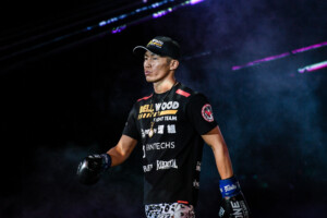 Wang Wenfeng Taiki Naito FULL BLAST 1920X1280 3