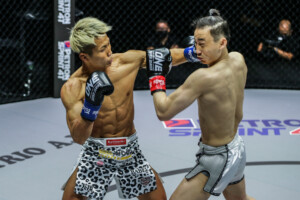 Wang Wenfeng Taiki Naito FULL BLAST 1920X1280 32