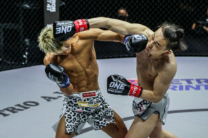 Wang Wenfeng Taiki Naito FULL BLAST 1920X1280 33