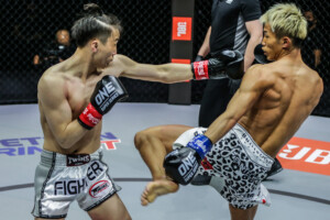 Wang Wenfeng Taiki Naito FULL BLAST 1920X1280 34