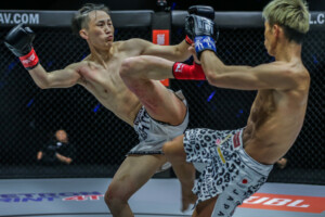 Wang Wenfeng Taiki Naito FULL BLAST 1920X1280 39