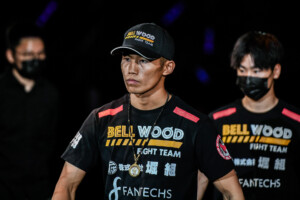 Wang Wenfeng Taiki Naito FULL BLAST 1920X1280 4