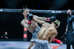 Wang Wenfeng Taiki Naito FULL BLAST 1920X1280 40