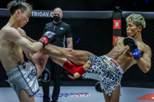 Wang Wenfeng Taiki Naito FULL BLAST 1920X1280 42