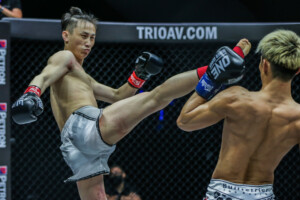 Wang Wenfeng Taiki Naito FULL BLAST 1920X1280 43