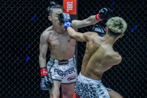Wang Wenfeng Taiki Naito FULL BLAST 1920X1280 46