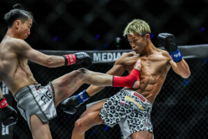 Wang Wenfeng Taiki Naito FULL BLAST 1920X1280 8