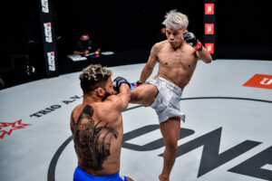 Gustavo Balart Ryuto Sawada BATTLEGROUND 1920X1280 15