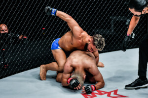 Gustavo Balart Ryuto Sawada BATTLEGROUND 1920X1280 9
