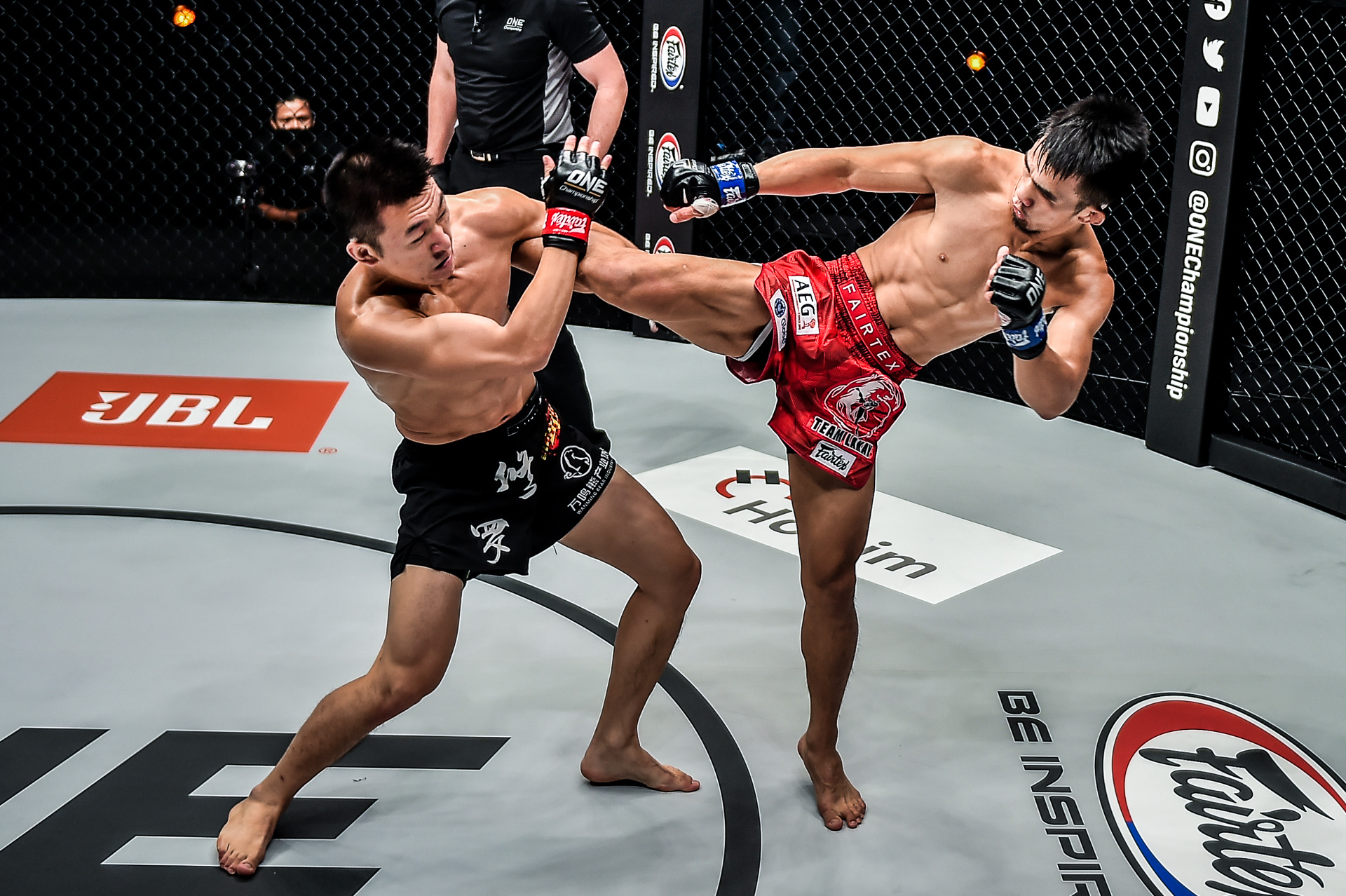 Jeremy Pacatiw Chen Rui BATTLEGROUND 1920X1280 22