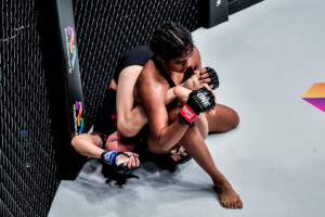 Ritu Phogat Lin Heqin BATTLEGROUND 1920X1280 21